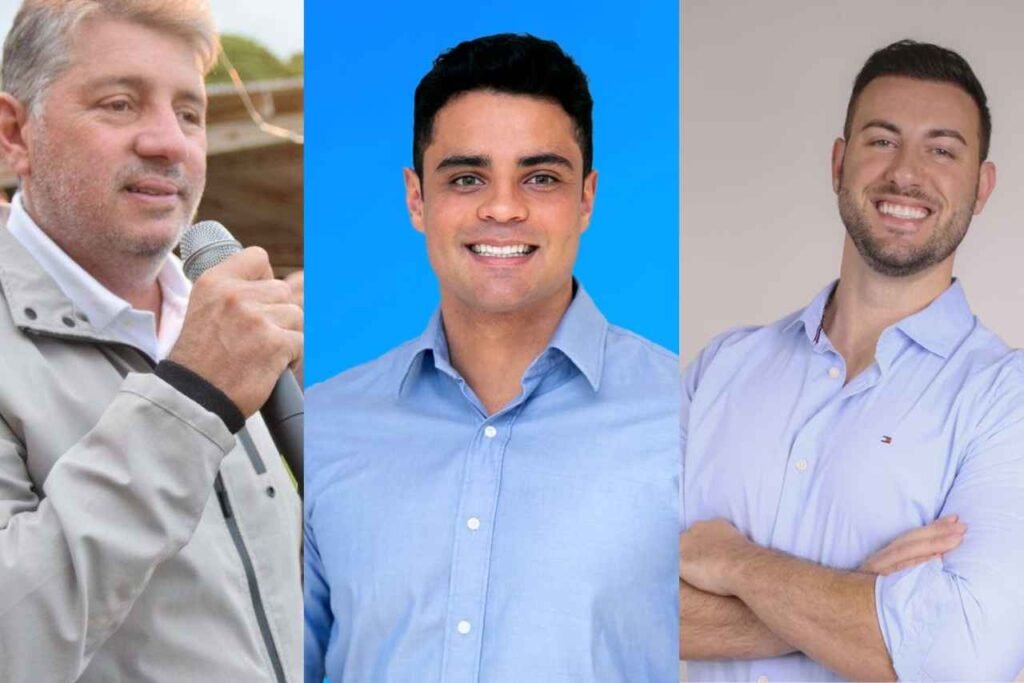 Eleições de 2026 começam a redesenhar os grupos políticos de Mandirituba