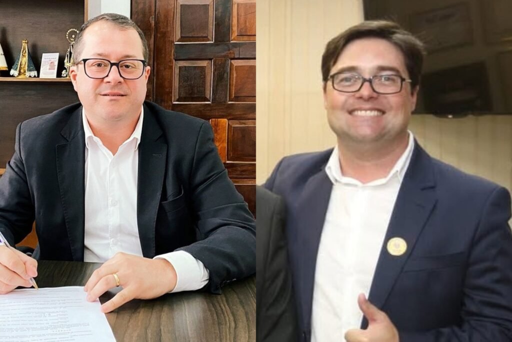 Eleições 2026 na Lapa: o teste de força entre prefeito e vice que pode definir a sucessão de 2028.