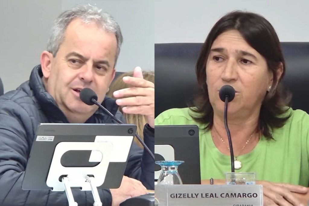 Câmara aprova projeto que pode abrir caminho para gestão do hospital de Mandirituba por organização social