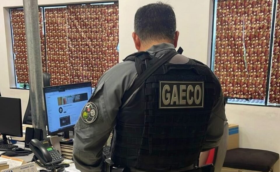 Dez são presos por esquema de loteamentos clandestinos em áreas rurais da RMC